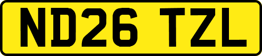ND26TZL