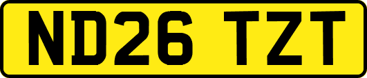 ND26TZT