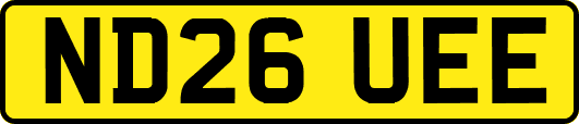 ND26UEE