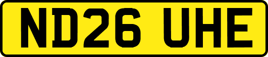 ND26UHE