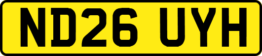 ND26UYH