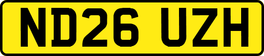 ND26UZH