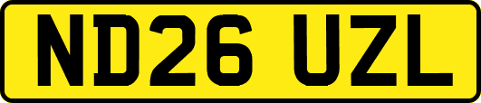 ND26UZL