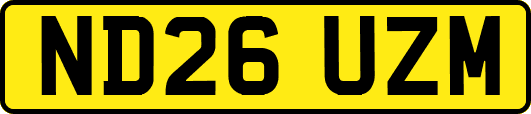 ND26UZM