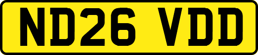 ND26VDD