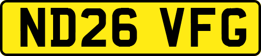 ND26VFG