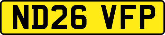 ND26VFP