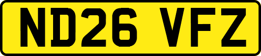 ND26VFZ
