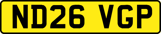 ND26VGP