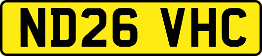 ND26VHC