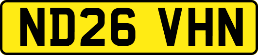 ND26VHN