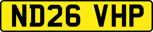 ND26VHP