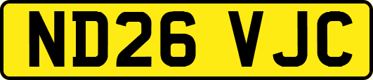 ND26VJC