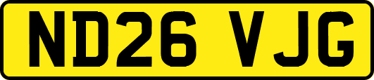 ND26VJG