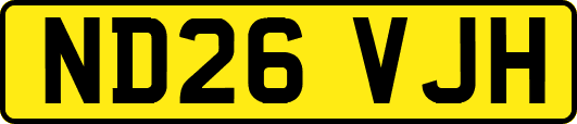 ND26VJH