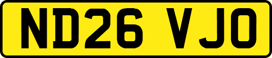 ND26VJO