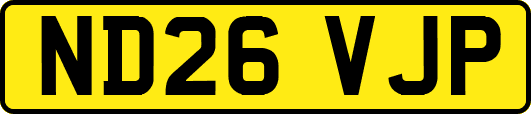 ND26VJP