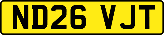 ND26VJT