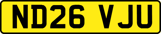 ND26VJU