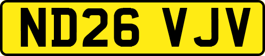 ND26VJV