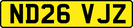 ND26VJZ