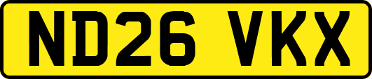 ND26VKX