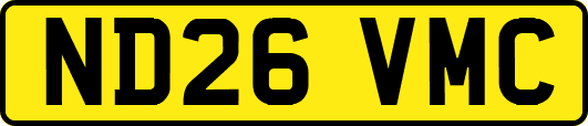 ND26VMC
