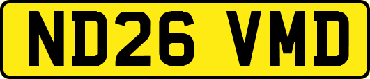 ND26VMD