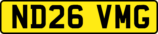 ND26VMG