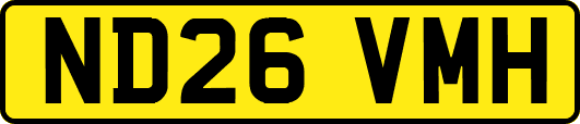 ND26VMH