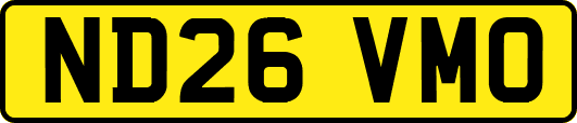 ND26VMO
