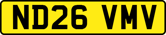ND26VMV