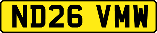 ND26VMW