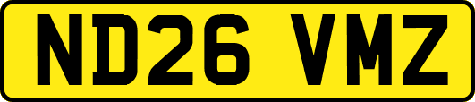 ND26VMZ