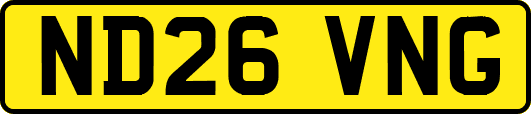 ND26VNG