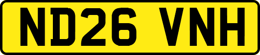 ND26VNH