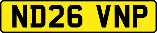 ND26VNP
