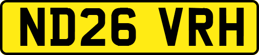 ND26VRH