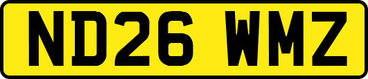 ND26WMZ