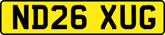ND26XUG