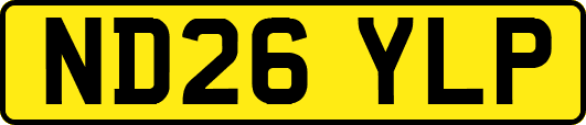 ND26YLP