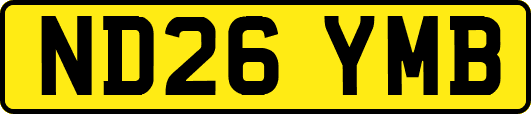 ND26YMB