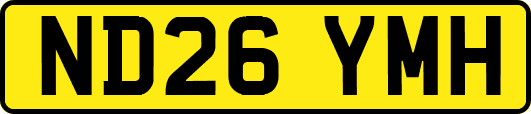 ND26YMH