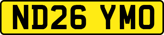 ND26YMO