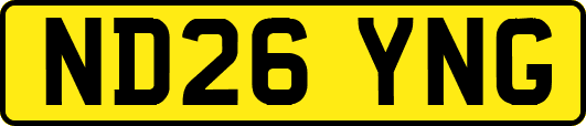 ND26YNG