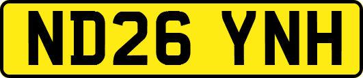 ND26YNH