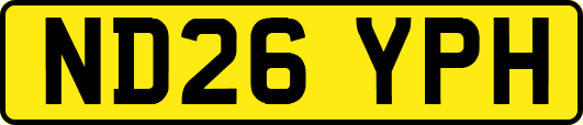 ND26YPH