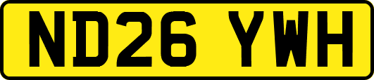 ND26YWH