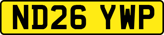 ND26YWP