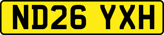 ND26YXH